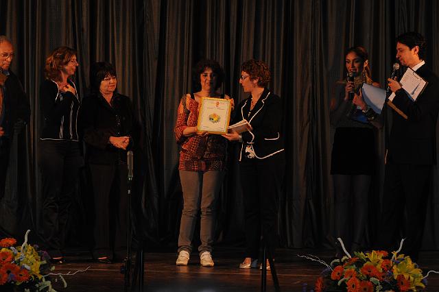 Premiazione Rassegna Teatrale 2010 (9).JPG